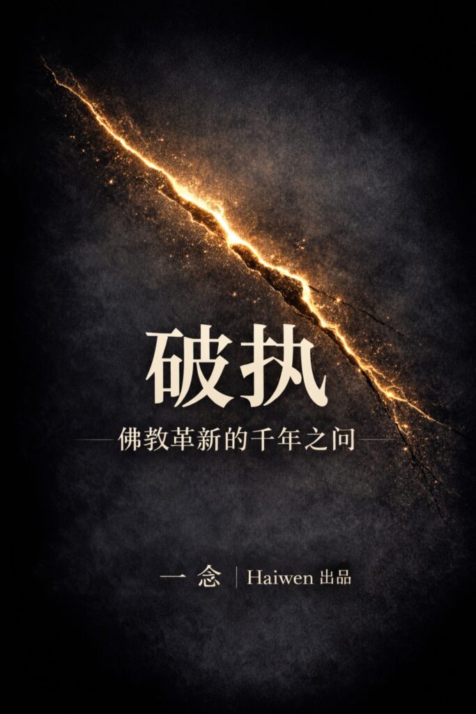 破执 简体 封面